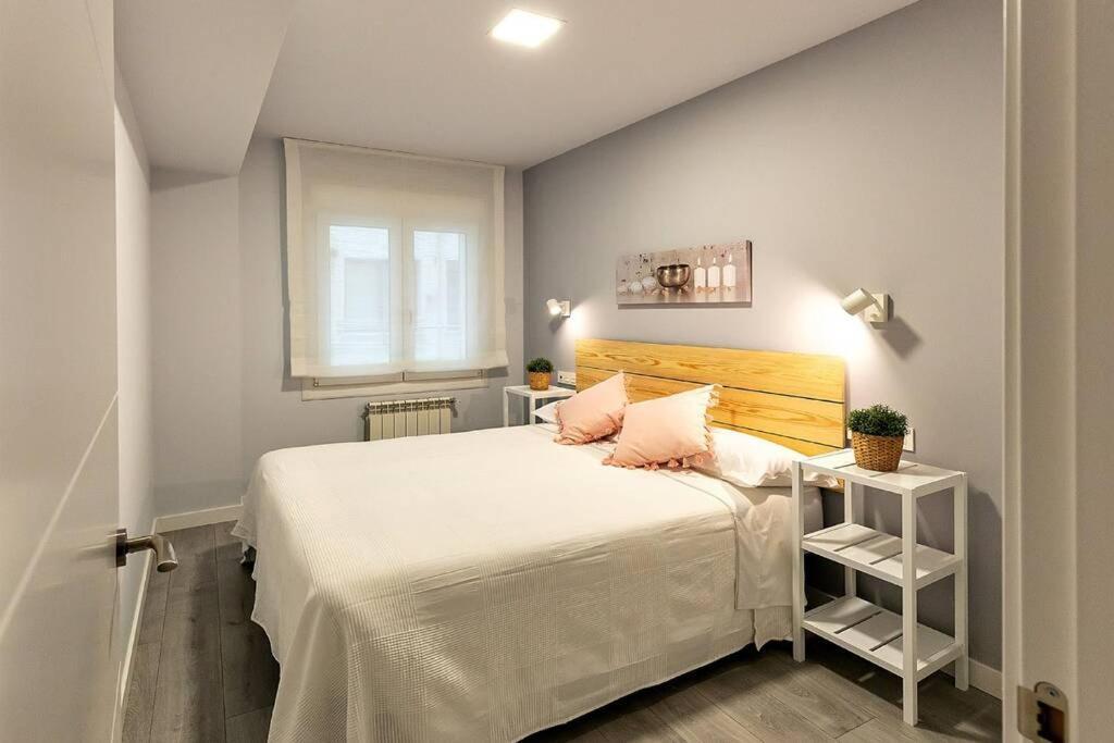 Апартаменты Vive Burgos Vut-09 200 Экстерьер фото