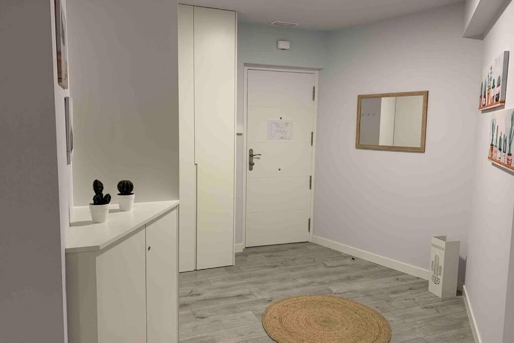 Апартаменты Vive Burgos Vut-09 200 Экстерьер фото